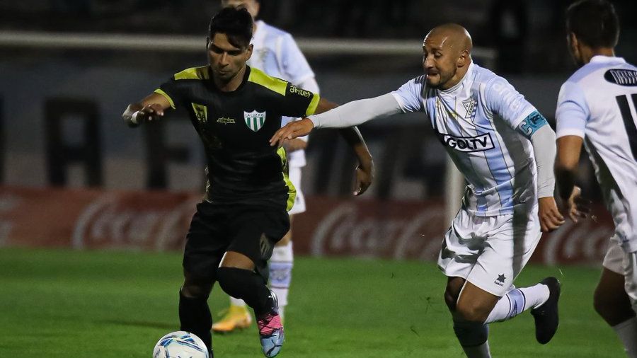 Prediction Cerro Largo vs La Luz: 18/10/2023 - Uruguay - Primera