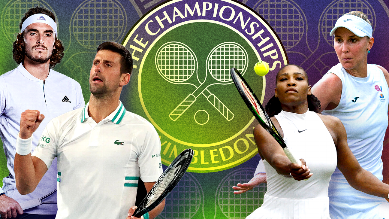 Curiosidades do torneio de Wimbledon
