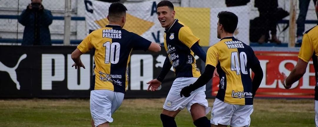 se fué tacuarembó - Equipos de futbol uruguayo