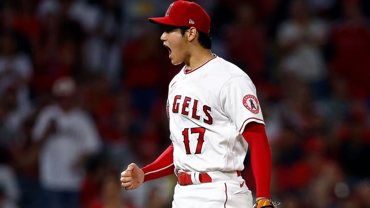 Colorado Rockies see unique threat in Angels two-way star Shohei Ohtani, Sports
