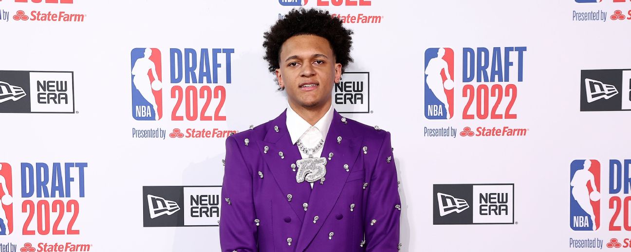 NBA's new class turns heads with exceptional draft fits thumbnail