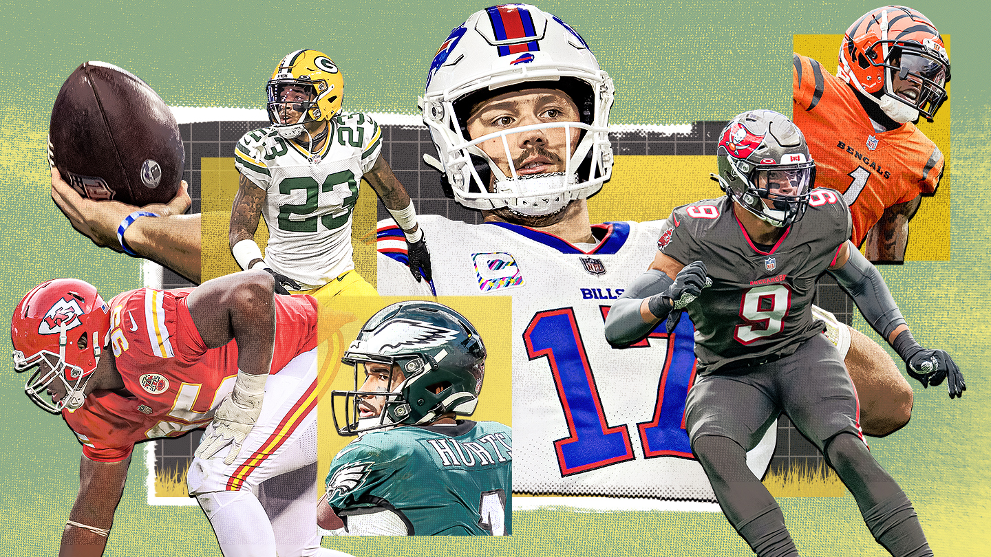 nfl 2022 player rankings