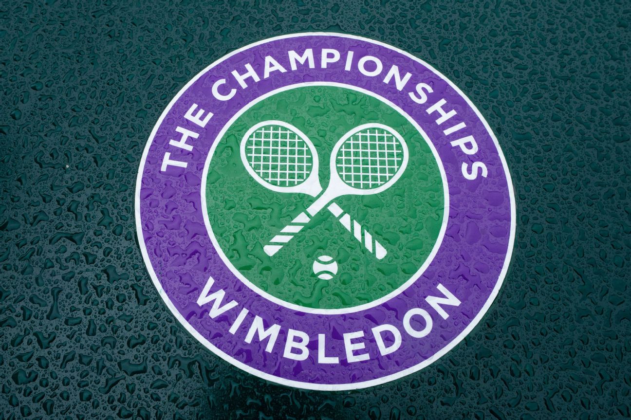 Wimbledon tweaks clothing rule after '22 protests