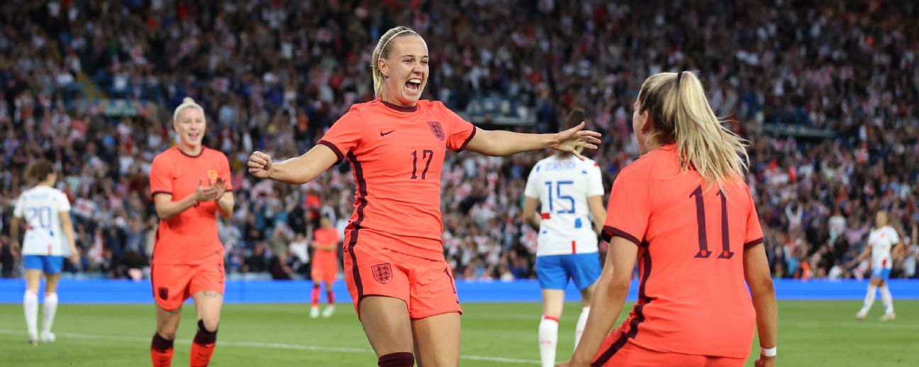 Renard scores the clincher for France in 2-1 win over Brazil at the Women's  World Cup – NewsNation