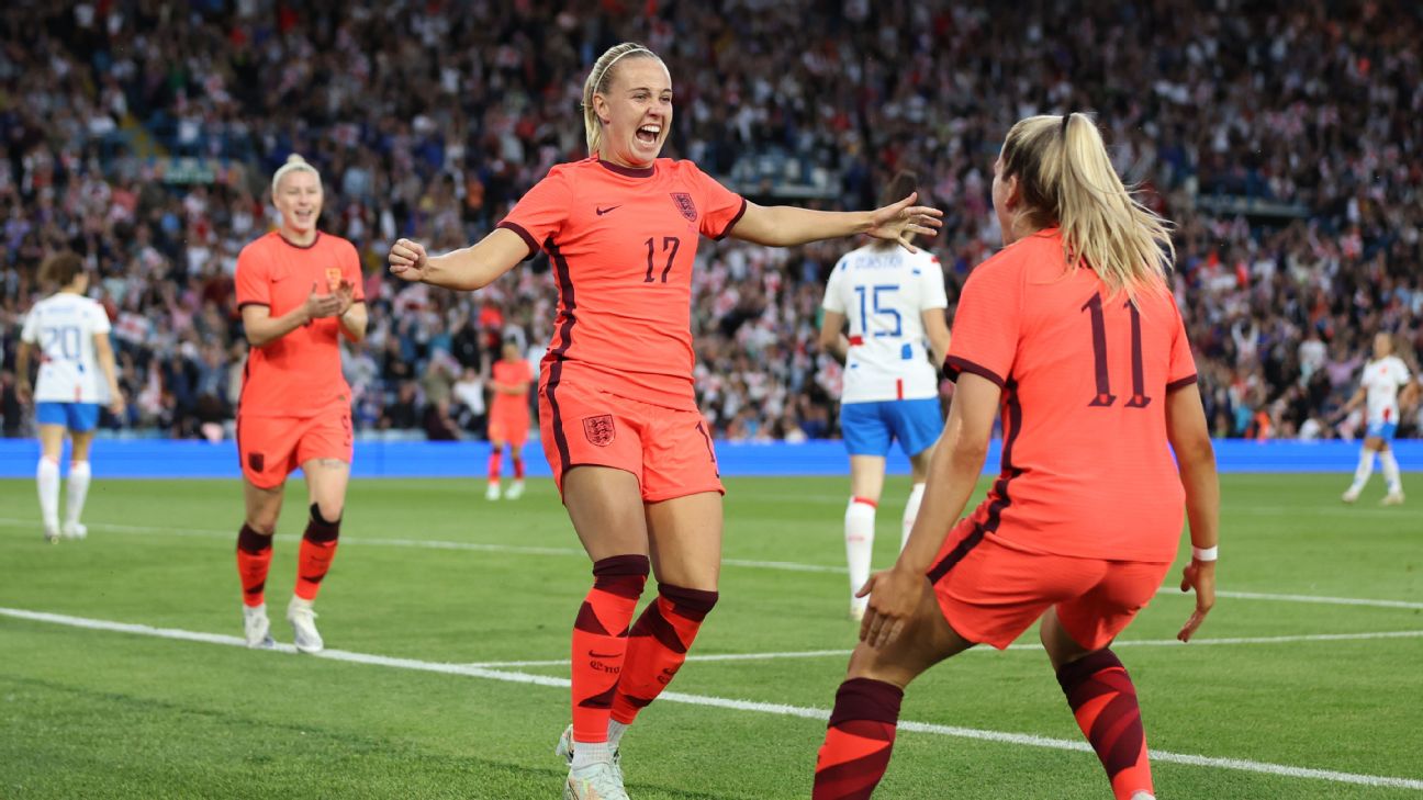 Lionesses are Euros favourites after big win over Dutch but early mistakes need fixing