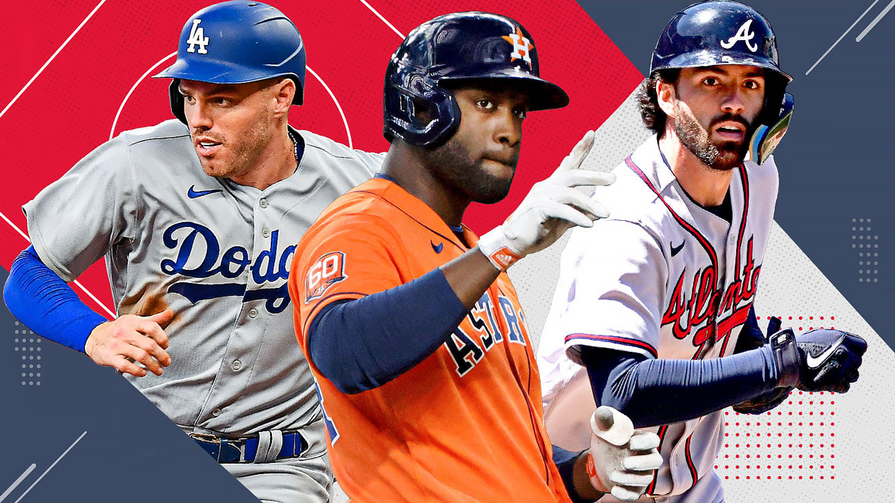 Strengths and weaknesses for every AL team in 2023 MLB playoffs – NBC 5  Dallas-Fort Worth