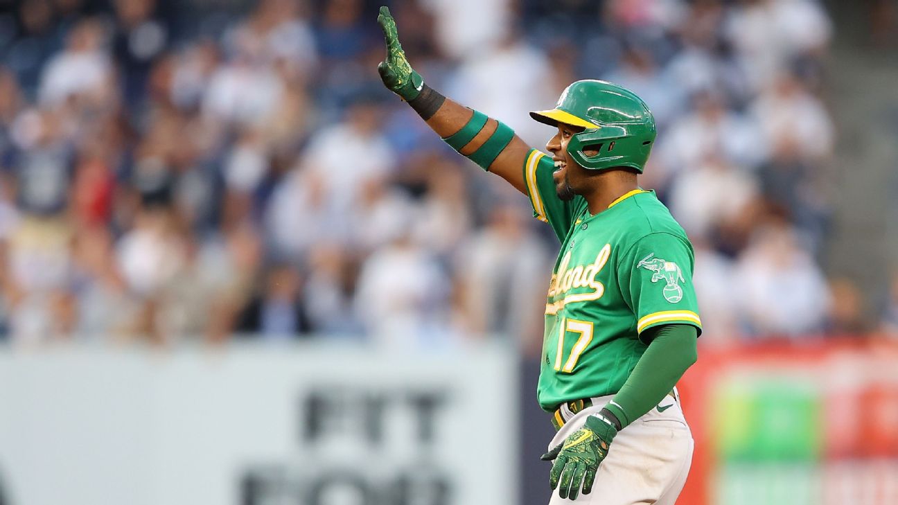 MLB: El Venezolano Elvis Andrus y los Medias Blancas de Chicago acordaron  contrato por un año