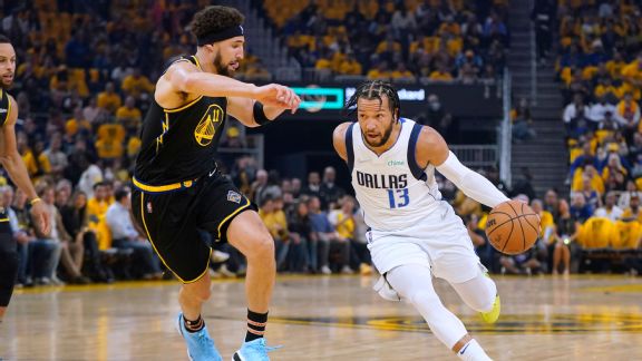 NBA free agency 2022: Latest deals, news and buzz