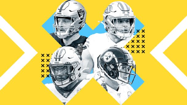 Ranking the NFL's best players at every position for 2022 - Execs, coaches,  players pick their top 10 at every position - ESPN