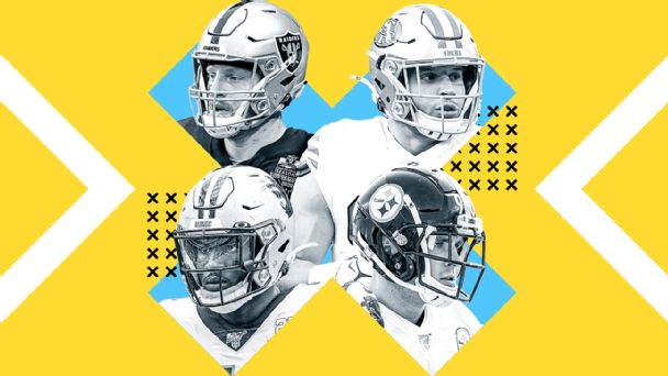 Updating and Ranking The 50 Greatest NFL Players of all time