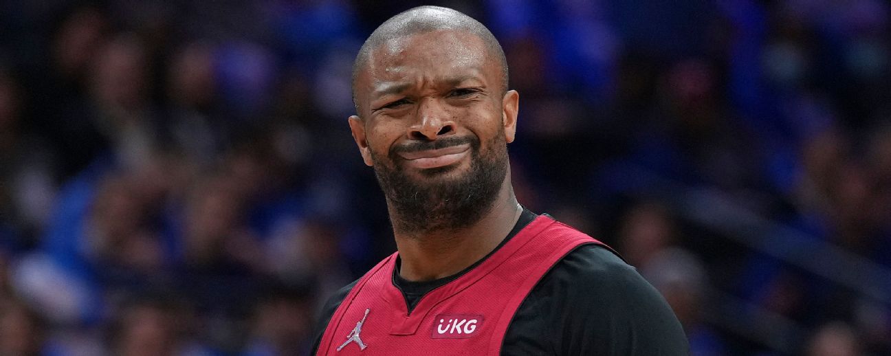 pj tucker rookie year