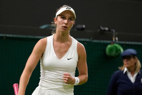 Harmony restored: Korpatsch clears air with Tan