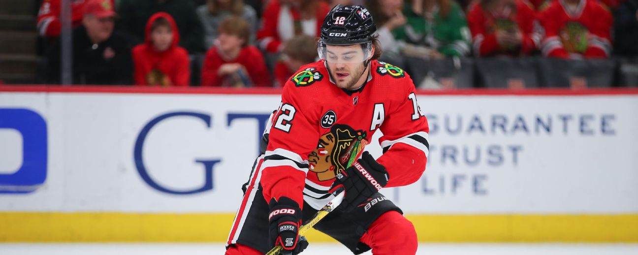 Red Wings land DeBrincat, agree to 4-year, $31.5M contract - ESPN