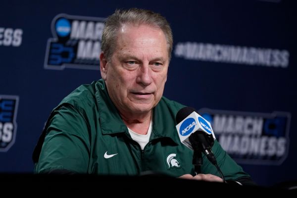 Izzo: Mental health big driver of transfer waivers