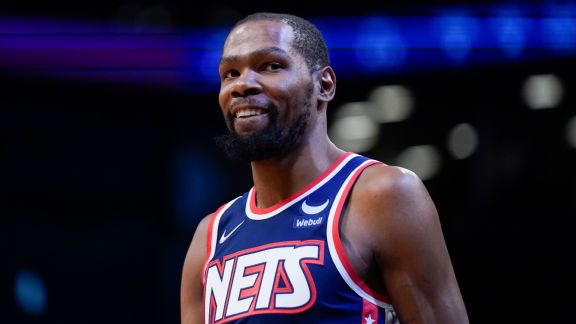 How past trade efforts for Shaq, Kobe and Kawhi might inform the Kevin Durant trade landscape