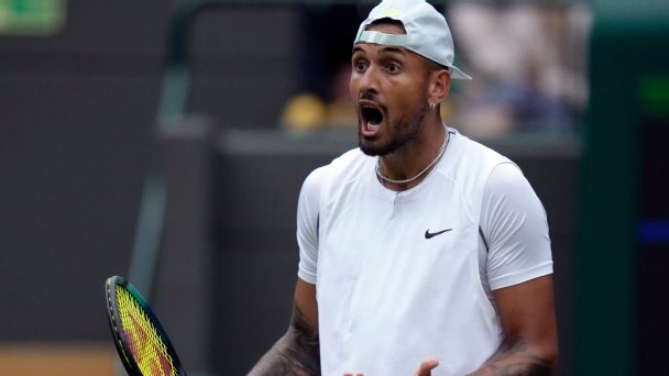 The US Open just destroyed an unsuspecting Seahawks fan on Twitter