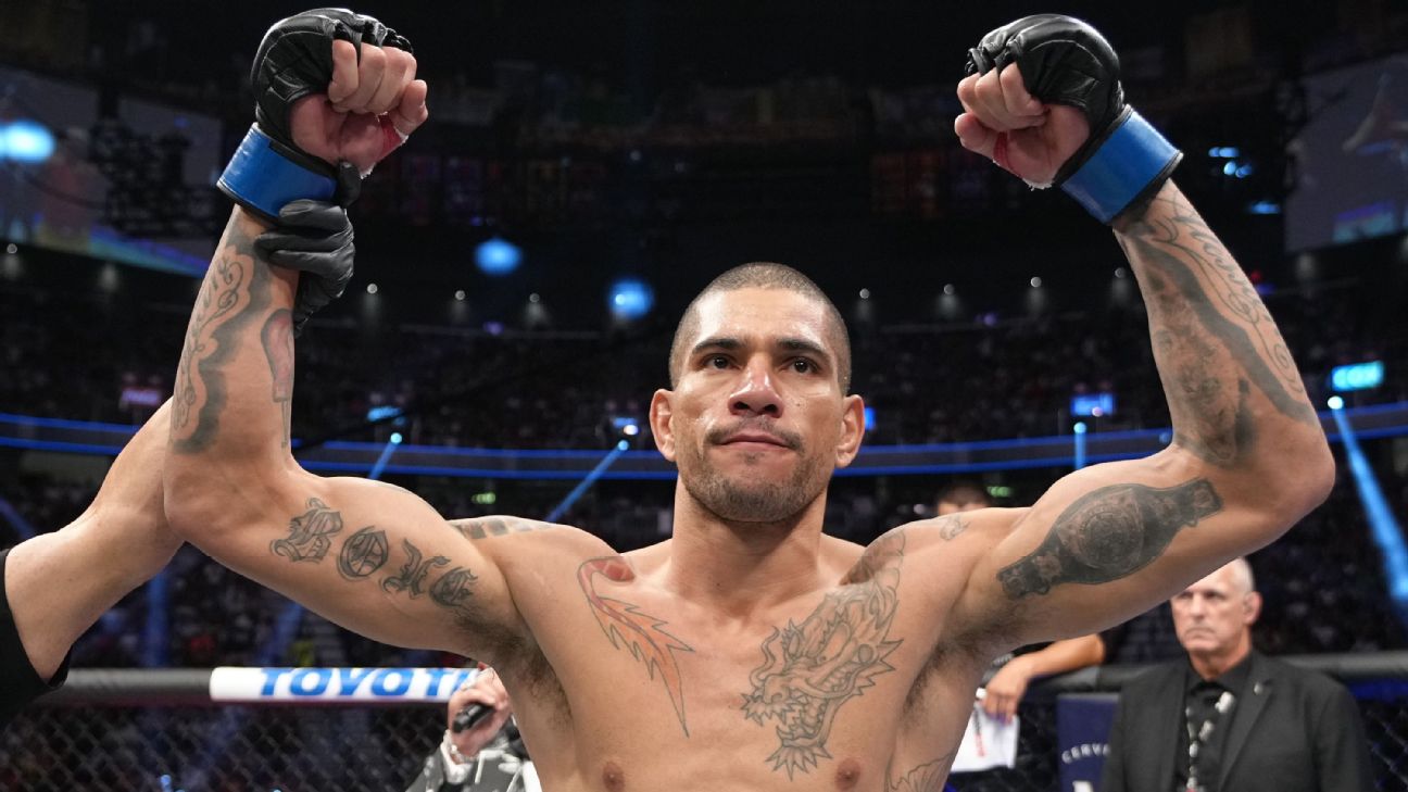 César Almeida falha na balança e perde chance de repetir feito de Poatan no  Glory - Ag. Fight – MMA, UFC, Boxe e Mais