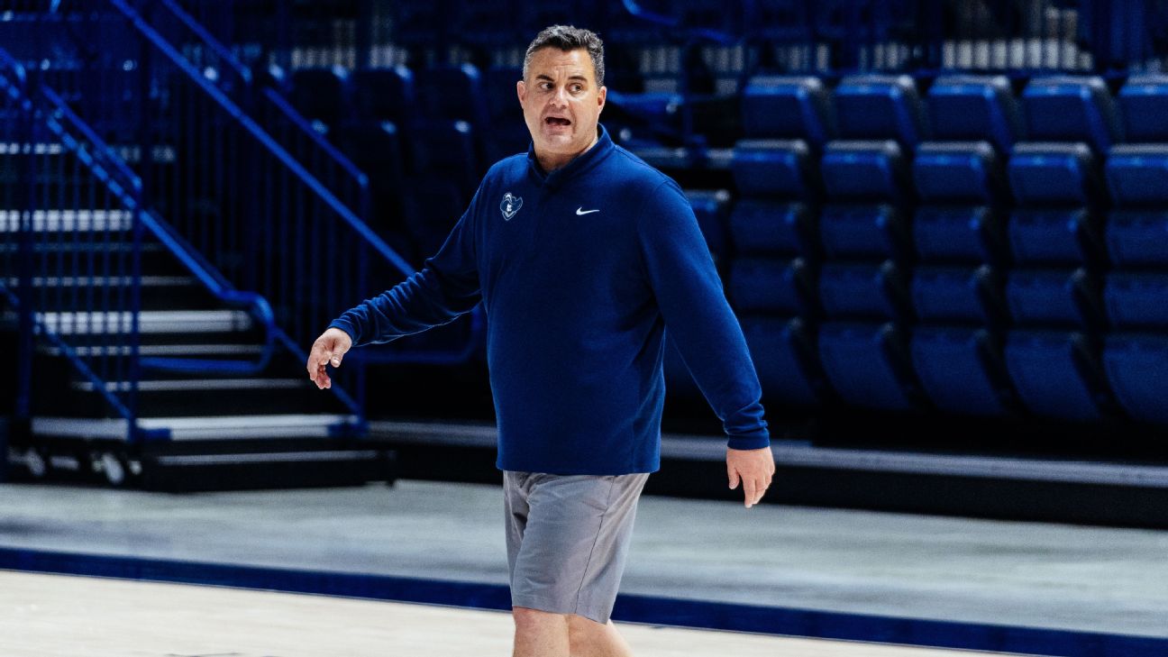 Sean Miller: A Comprehensive Journey Through His Basketball Coaching Career