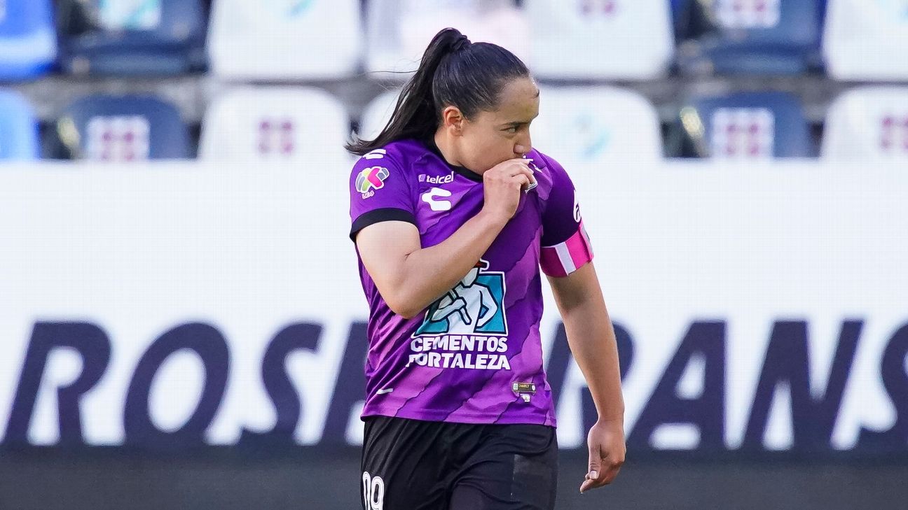Liga MX Femenil: Las jugadoras que buscarán ser protagonistas en el  Apertura 2022