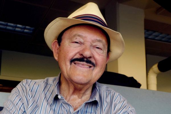 Brito, L.A. scout who discovered Valenzuela, dies