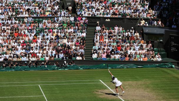 Ons Jabeur? Elena Rybakina? Who will win the women's final at Wimbledon?