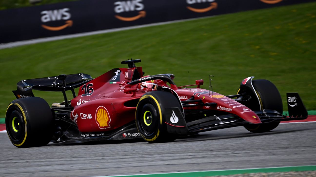 F1: Veja treinos, qualificação e corrida de domingo do GP do Japão