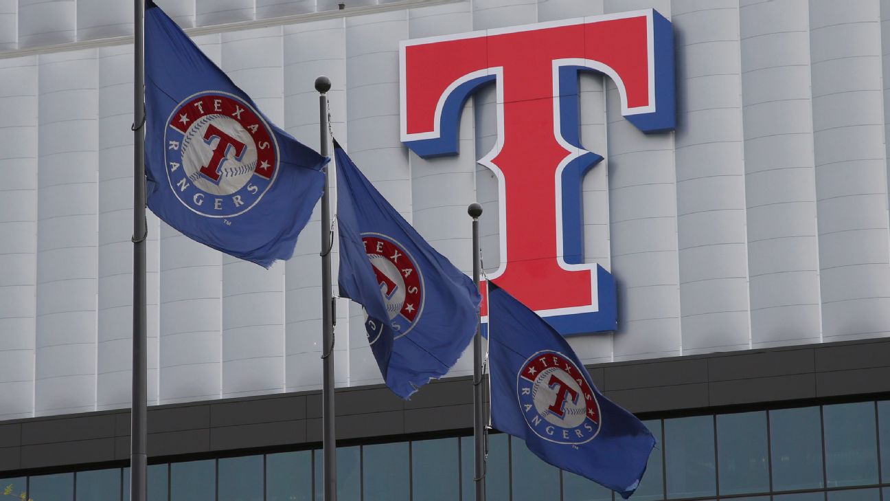 Rangers, Cowboys radio engineer Ted Nichols-Payne dies at 56