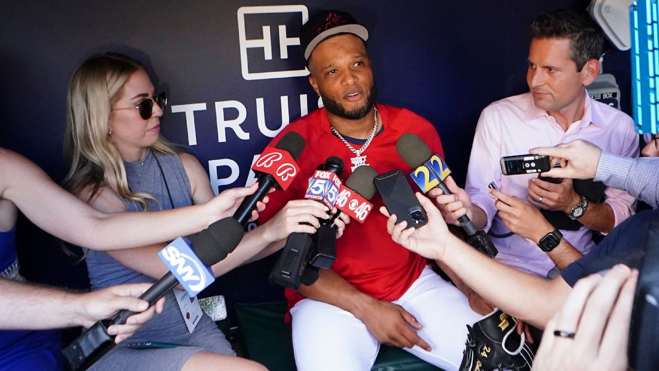Dominicano Robinson Canó tiene nuevo equipo en MLB: Atlanta Braves