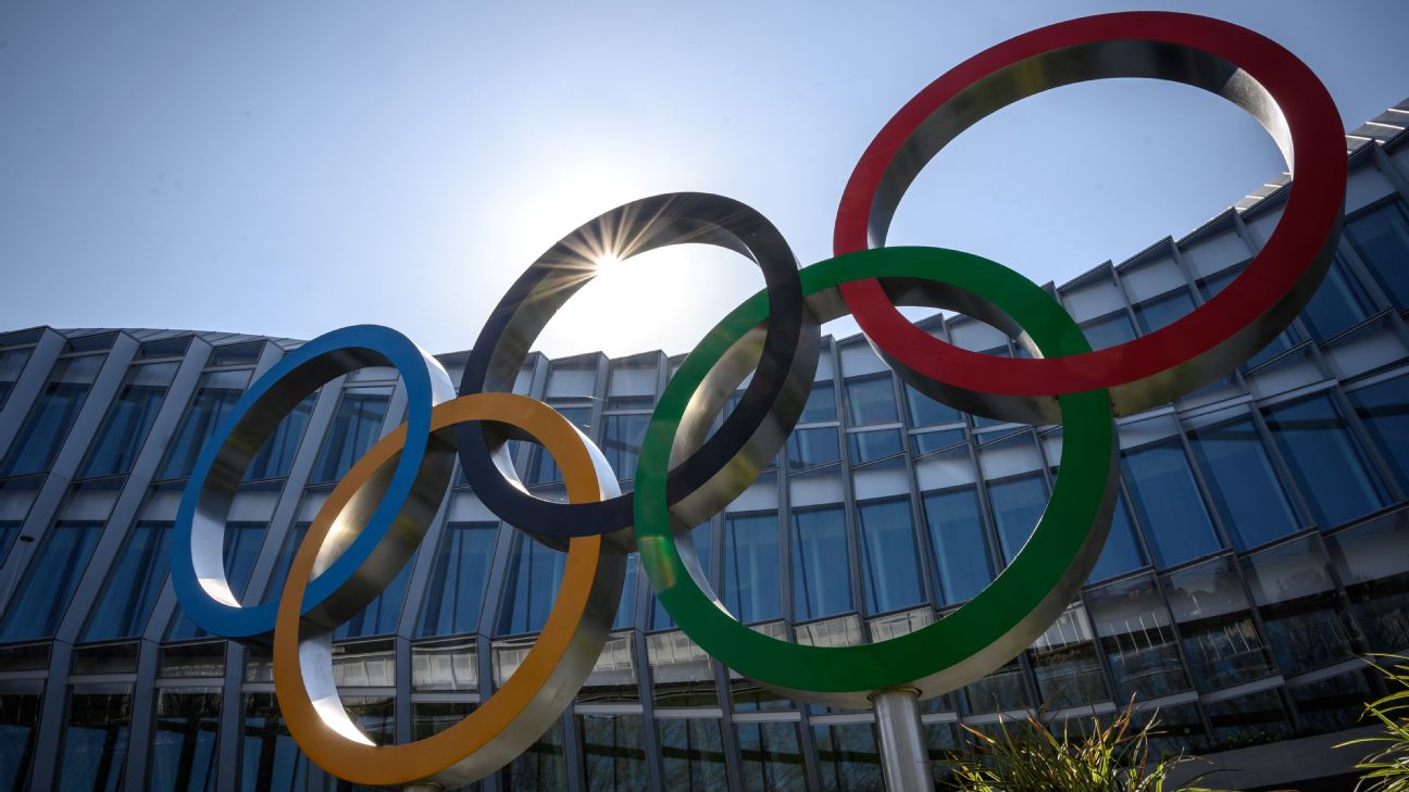 IBA stripped of authority, but IOC keeps boxing