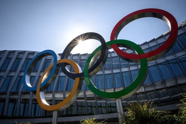 IOC suspends Russians for breaching charter www.espn.com – TOP