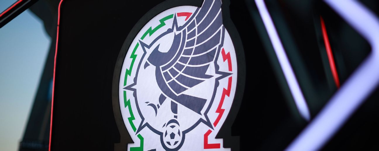 Mexico Soccer - Mexico News, Scores, Stats, Rumors & More