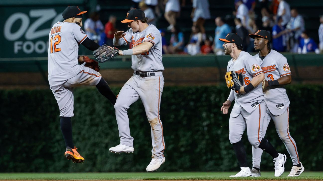 Baltimore Orioles: Could Chris Davis Sit Out the 2020 MLB Season?