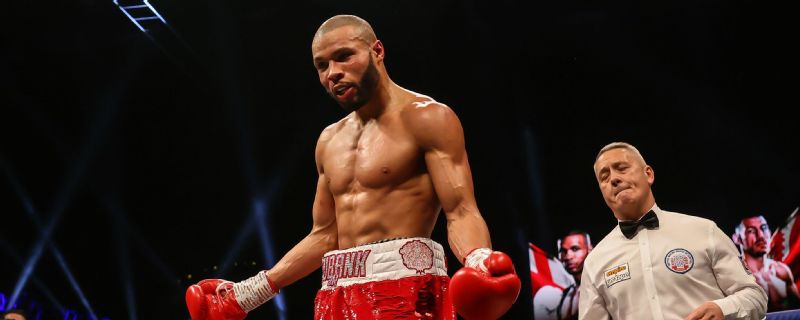 Hearn: Eubank-Benn pending, 'nothing agreed'