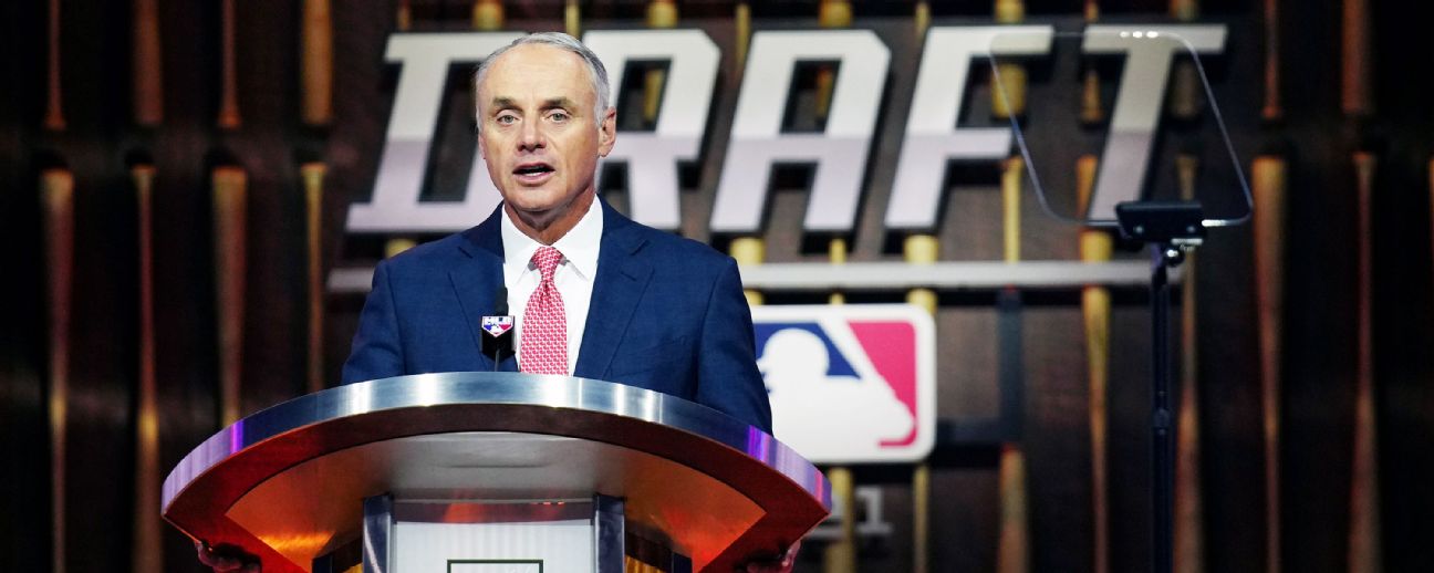 Here's everything you need to know for the MLB draft thumbnail