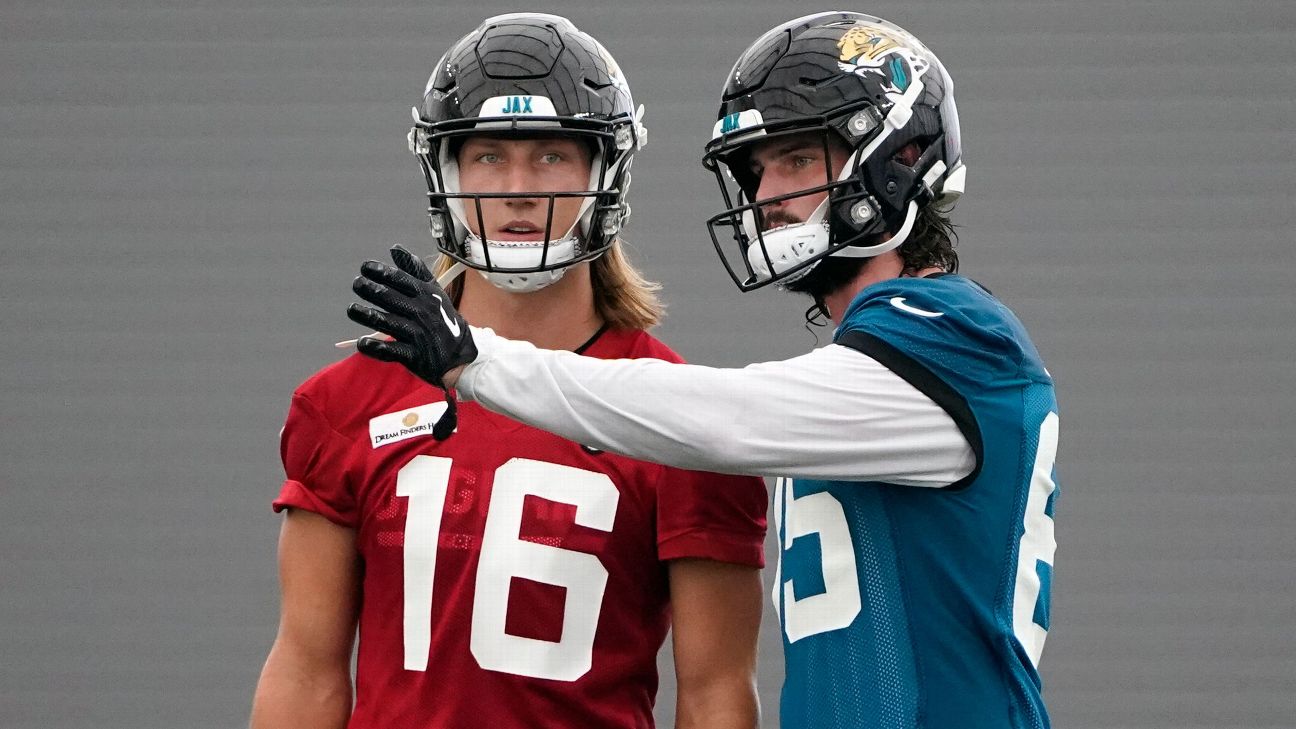 Team Preview: Jacksonville Jaguars - NFL - ESPN