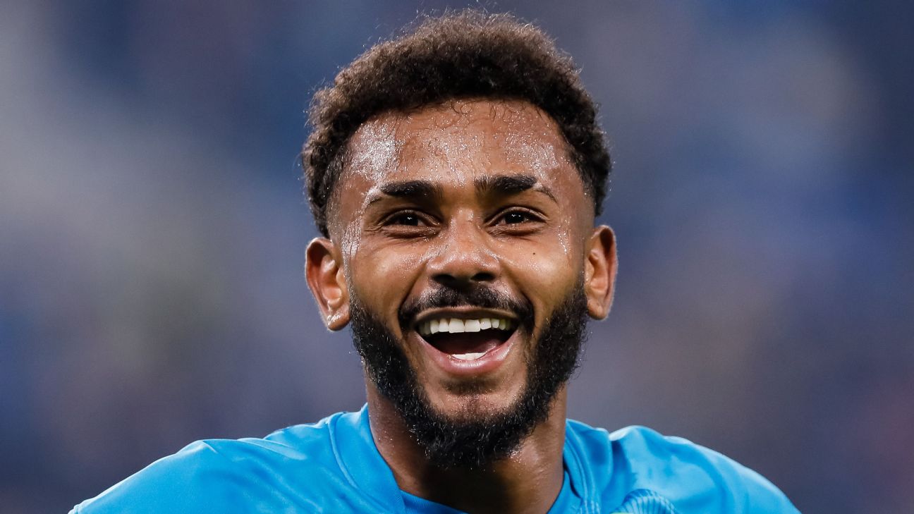 Com Claudinho titular, mas sem Wendel, Zenit vence na estreia do Campeonato  Russo, futebol internacional