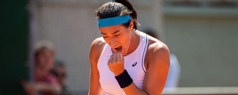 Martic, Danilovic book places in Lausanne final