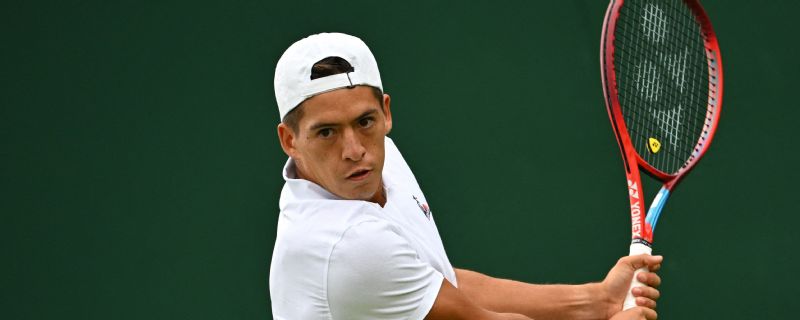 Baez downs Rublev to reach Swedish Open final