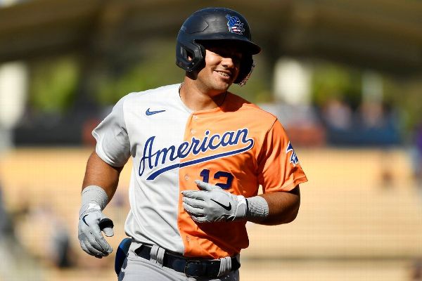 2022 MLB Futures Game: Francisco Alvarez, Anthony Volpe, and more top  prospects