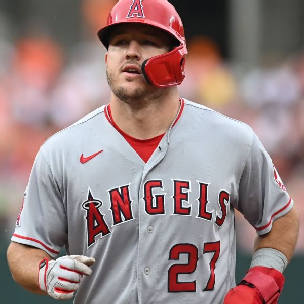 John Clark on X: Mike Trout luckily had one off day in between playing in  Texas last night and playing in Chicago tomorrow with @angels He is here!  He wouldn't miss this! #