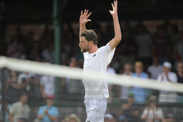 Cressy wins first ATP title at Hall of Fame Open