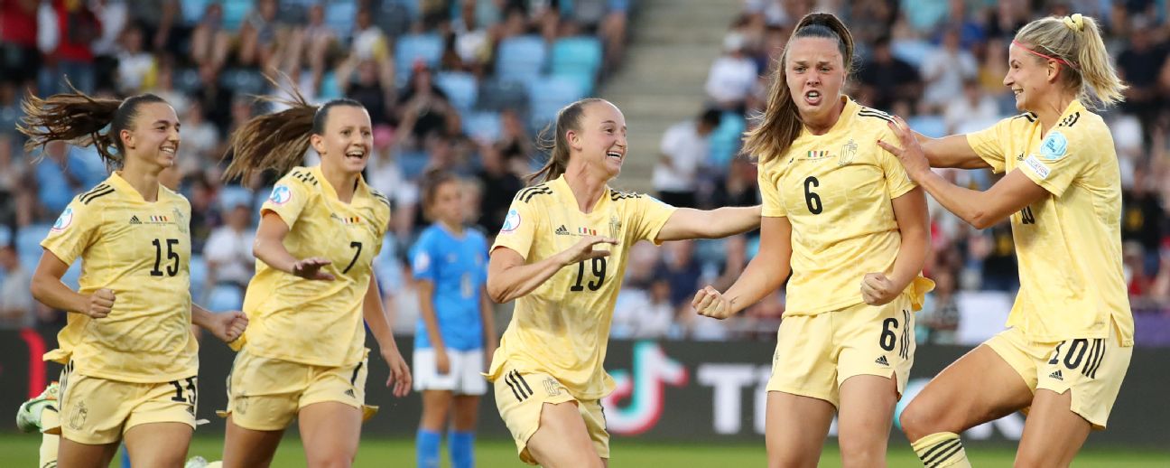 Campeonato Italiano Feminino: Tabela, Estatísticas e Resultados - Itália