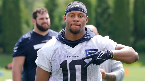 Better, worse or the same? How the Seahawks' defense has changed this offseason