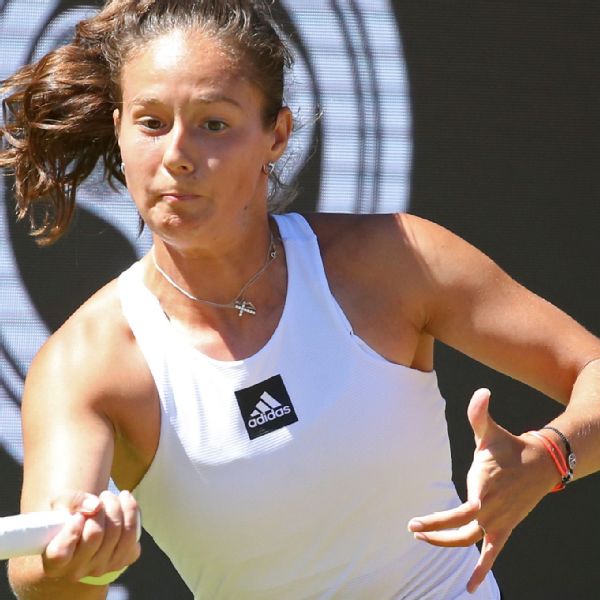 Kasatkina says in interview she's dating a woman