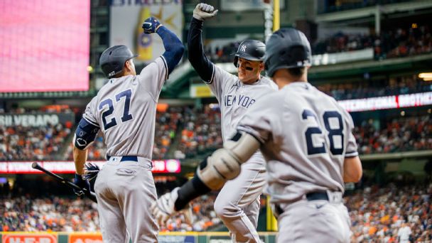 Mariners ride Mitch Haniger's grand slam to win over Tampa Bay