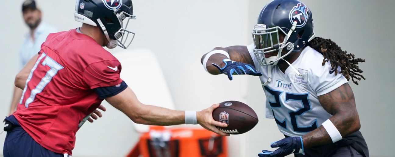 Tennessee Titans defensive tackle Denico Autry wraps up Burrow for Titans  first sack of the day