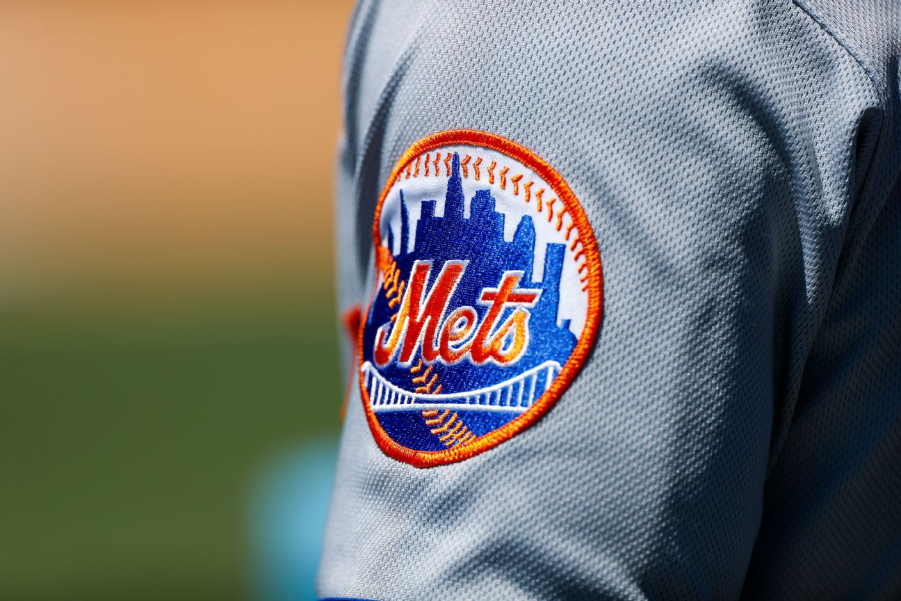 Ad subtract: Mets to drop ‘Phillie colors’ on patch