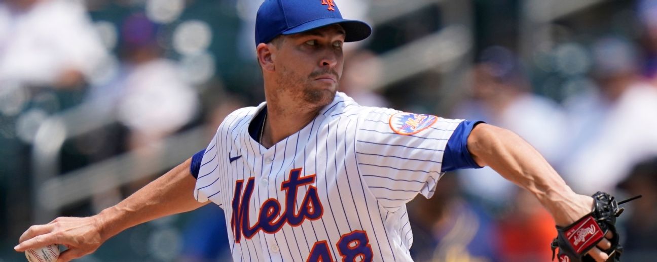 New York Mets Baseball - Mets News 