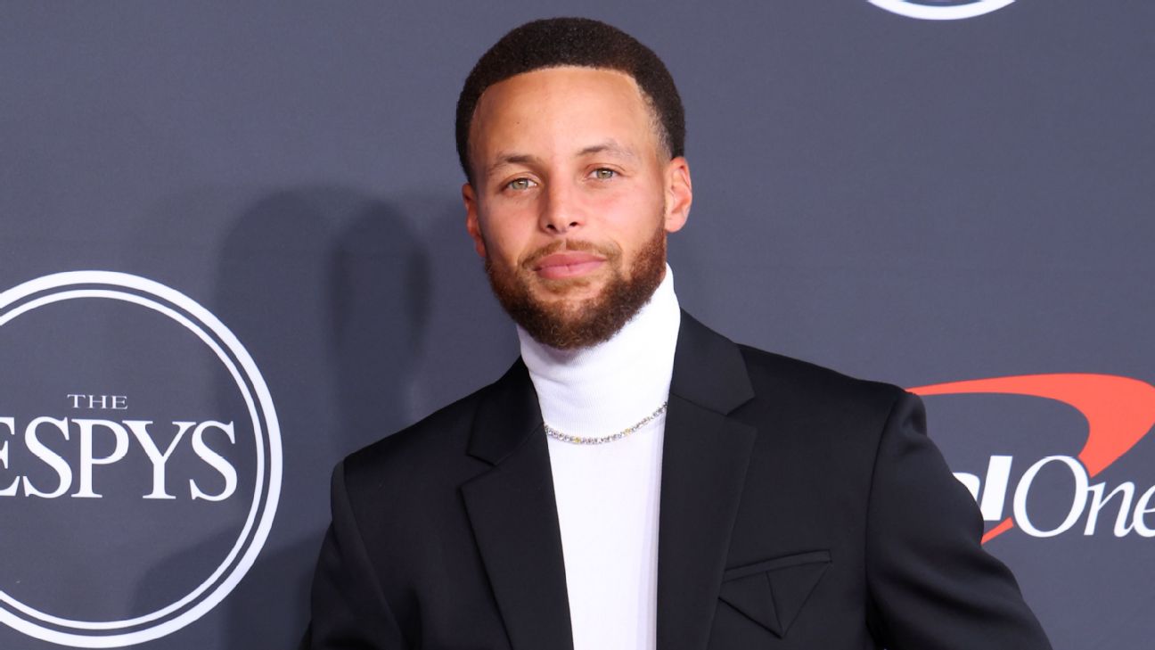 Steph Curry, Cooper Kupp, Aaron Judge among most bet-on athletes of 2022