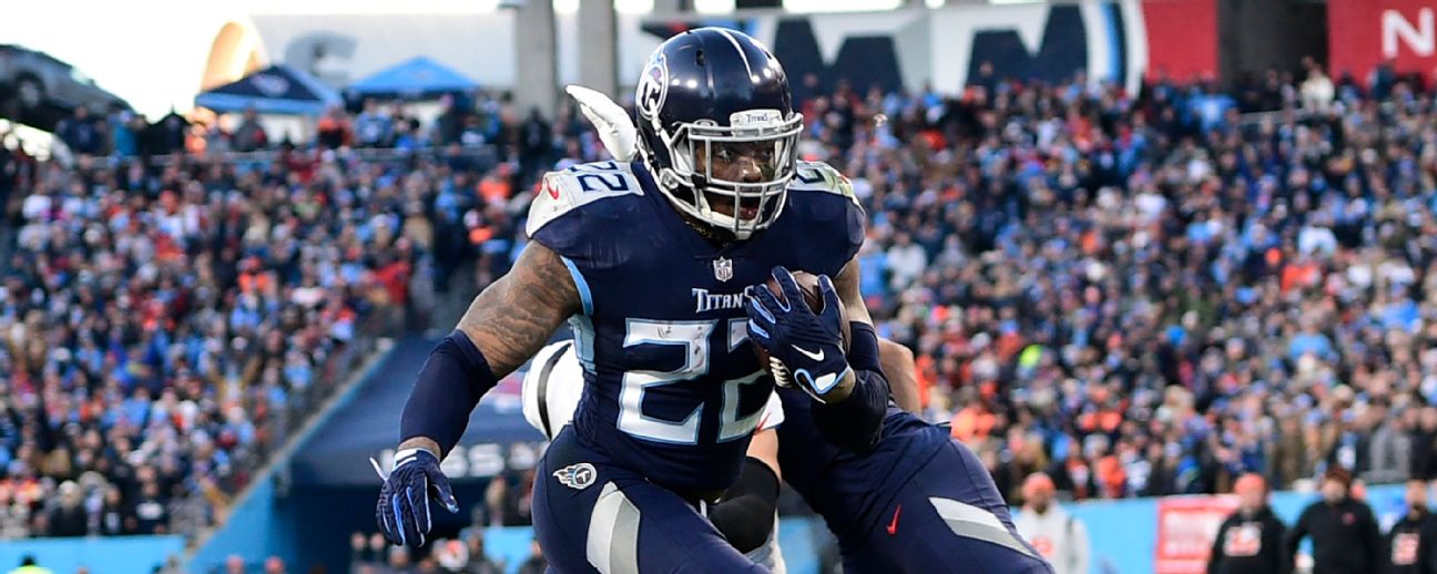 Tennessee Titans Roster Profile: CB Caleb Farley - Music City Miracles